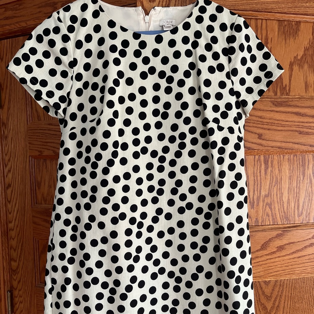 Perfect Condition J. Crew, worn once
